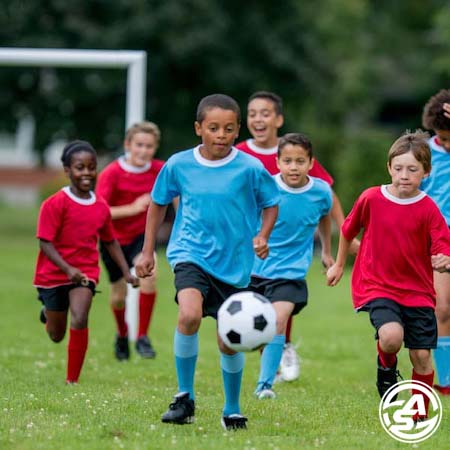 Hammer-Galarza Soccer – Mondays K-5th Grade – Allera Sports LLC