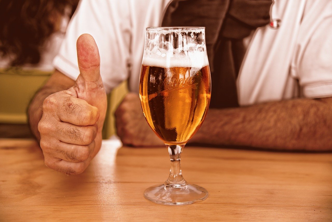Can People With Diabetes Drink Beer?