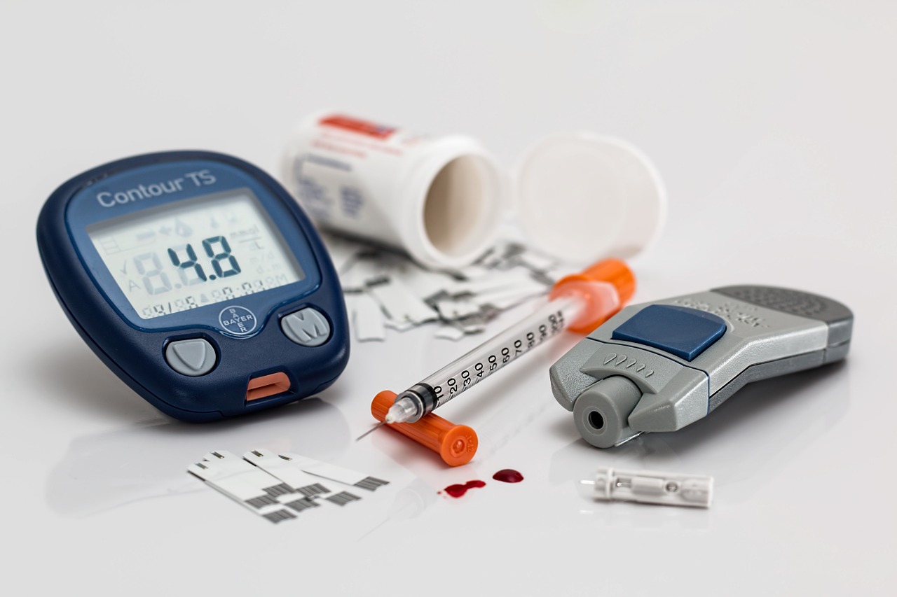 Why Insulin-Rationing Is Dangerous and Potentially Deadly