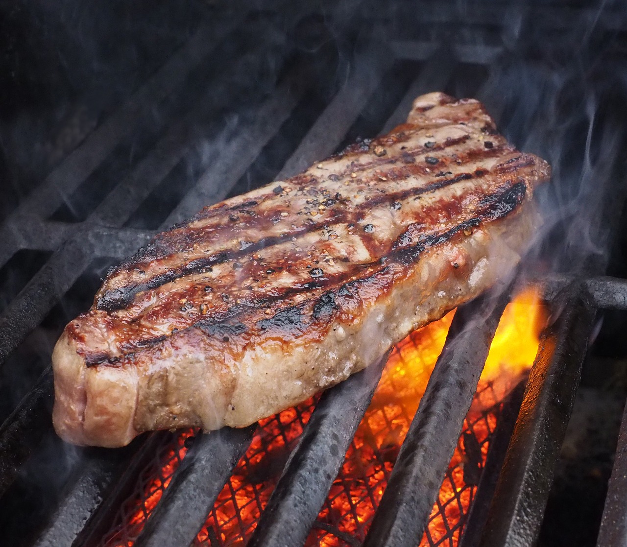 How To Get Your Barbecue Ready For the 4th of July