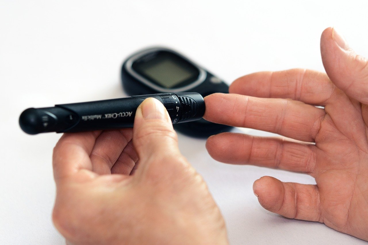 Does Type 2 Diabetes Increase Your Risk of Dementia?
